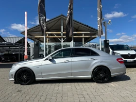 Mercedes-Benz E 350 CDI#AMG, снимка 5