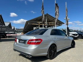 Mercedes-Benz E 350 CDI#AMG, снимка 4