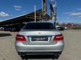 Mercedes-Benz E 350 CDI#AMG, снимка 7