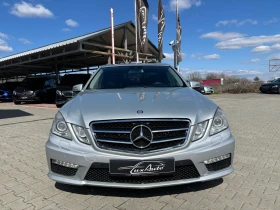 Mercedes-Benz E 350 CDI#AMG, снимка 3