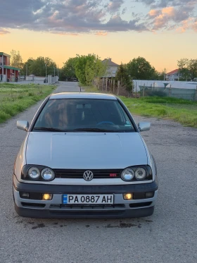 Обява за продажба на VW Golf 2.0 GTI EDITION ~4 900 лв. - изображение 7