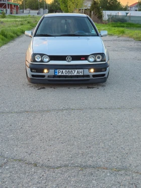 Обява за продажба на VW Golf 2.0 GTI EDITION ~4 900 лв. - изображение 5