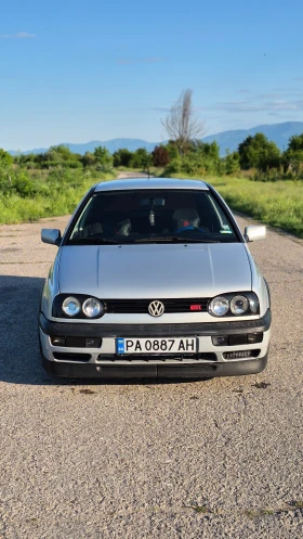 Обява за продажба на VW Golf 2.0 GTI EDITION ~4 900 лв. - изображение 1