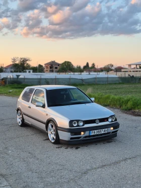 Обява за продажба на VW Golf 2.0 GTI EDITION ~4 900 лв. - изображение 6