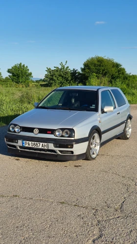 Обява за продажба на VW Golf 2.0 GTI EDITION ~4 900 лв. - изображение 1