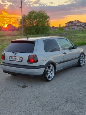 Обява за продажба на VW Golf 2.0 GTI EDITION ~4 900 лв. - изображение 2