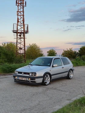 Обява за продажба на VW Golf 2.0 GTI EDITION ~4 900 лв. - изображение 1