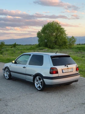 Обява за продажба на VW Golf 2.0 GTI EDITION ~4 900 лв. - изображение 3