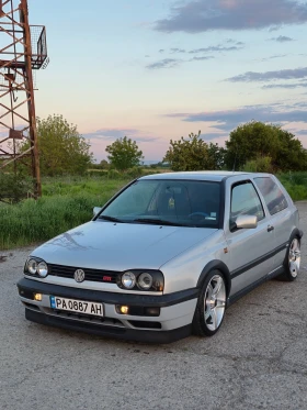 Обява за продажба на VW Golf 2.0 GTI EDITION ~4 900 лв. - изображение 8