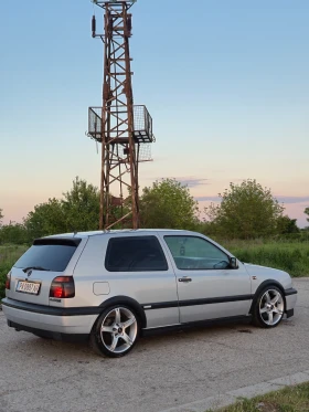 Обява за продажба на VW Golf 2.0 GTI EDITION ~4 900 лв. - изображение 9