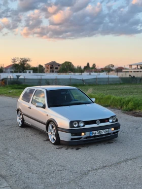 Обява за продажба на VW Golf 2.0 GTI EDITION ~4 900 лв. - изображение 6