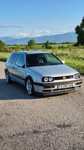 Обява за продажба на VW Golf 2.0 GTI EDITION ~4 900 лв. - изображение 2