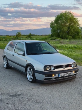 Обява за продажба на VW Golf 2.0 GTI EDITION ~4 900 лв. - изображение 1