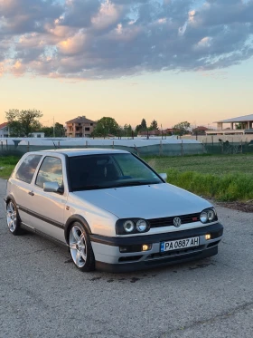 Обява за продажба на VW Golf 2.0 GTI EDITION ~4 900 лв. - изображение 7