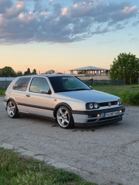 Обява за продажба на VW Golf 2.0 GTI EDITION ~4 900 лв. - изображение 4