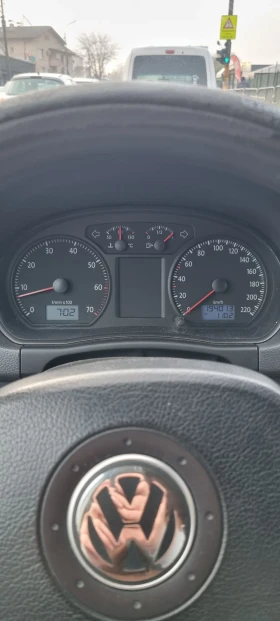 Обява за продажба на VW Polo 1.2 ~4 200 лв. - изображение 8