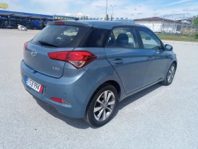 Hyundai I20 1.1 CRDi* LED* EURO6 - 12390 лв. - 87594600 | Car24.bg