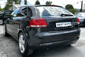 Audi A3 2.0D 140HP - 5990 лв. - 80033763 | Car24.bg