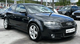 Audi A3 2.0D 140HP - 5990 лв. - 80033763 | Car24.bg
