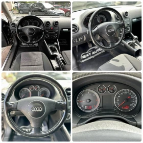 Audi A3 2.0D 140HP - 5990 лв. - 80033763 | Car24.bg