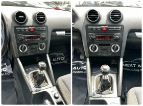 Audi A3 2.0D 140HP - 5990 лв. - 80033763 | Car24.bg