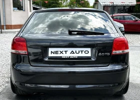 Audi A3 2.0D 140HP - 5990 лв. - 80033763 | Car24.bg