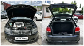 Audi A3 2.0D 140HP - 5990 лв. - 80033763 | Car24.bg