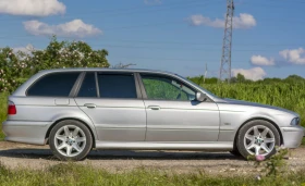 Обява за продажба на BMW 525 ~6 999 лв. - изображение 2