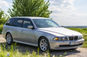 Обява за продажба на BMW 525 ~6 999 лв. - изображение 1