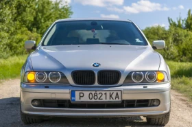  BMW 525