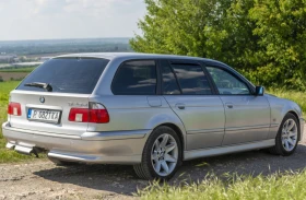 Обява за продажба на BMW 525 ~6 999 лв. - изображение 5