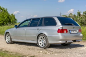 Обява за продажба на BMW 525 ~6 999 лв. - изображение 6
