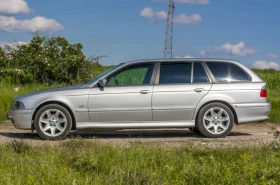 Обява за продажба на BMW 525 ~6 999 лв. - изображение 3