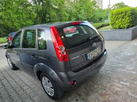 Ford Fiesta 1.4 cdti | Mobile.bg    4