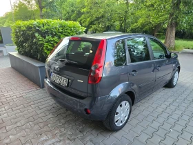 Ford Fiesta 1.4 cdti | Mobile.bg    5