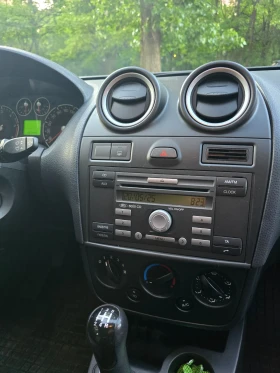 Ford Fiesta 1.4 cdti | Mobile.bg    8