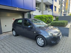 Ford Fiesta 1.4 cdti | Mobile.bg    3
