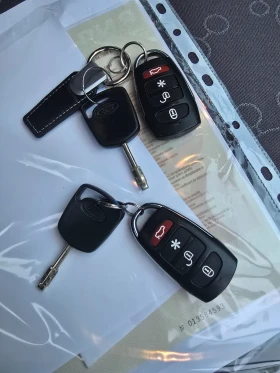 Ford Fiesta 1.4 cdti | Mobile.bg    10