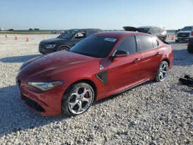 Alfa Romeo Giulia QUADRIFOGLIO  ! | Mobile.bg    3