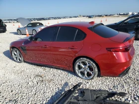 Alfa Romeo Giulia QUADRIFOGLIO  ! | Mobile.bg    4