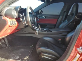 Alfa Romeo Giulia QUADRIFOGLIO  ! | Mobile.bg    7