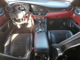 Alfa Romeo Giulia QUADRIFOGLIO  ! | Mobile.bg    8