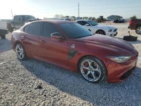 Alfa Romeo Giulia QUADRIFOGLIO  ! | Mobile.bg    6