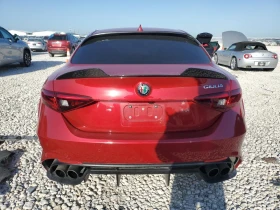 Alfa Romeo Giulia QUADRIFOGLIO  ! | Mobile.bg    2