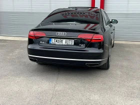 Audi A8 4.0I AUTOMATIK KEY LESS NAVI KAMERA EVRO - 51900 лв. - 13051520 8