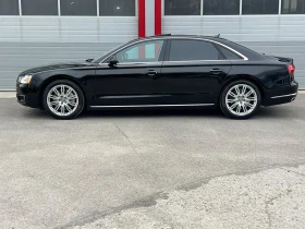 Audi A8 4.0I AUTOMATIK KEY LESS NAVI KAMERA EVRO - 51900 лв. - 13051520 6