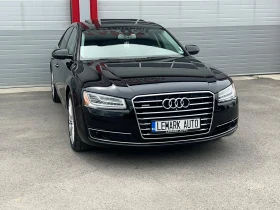 Audi A8 4.0I AUTOMATIK KEY LESS NAVI KAMERA EVRO - 51900 лв. - 13051520 3