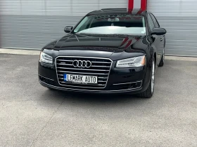 Audi A8 4.0I AUTOMATIK KEY LESS NAVI KAMERA EVRO - 51900 лв. - 13051520 2