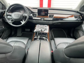 Audi A8 4.0I AUTOMATIK KEY LESS NAVI KAMERA EVRO - 51900 лв. - 13051520 14
