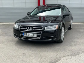 Audi A8 4.0I AUTOMATIK KEY LESS NAVI KAMERA EVRO - 51900 лв. - 13051520 4